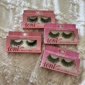 Ioni lash bundle